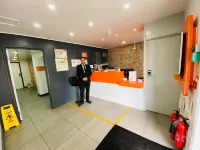 Citi Hotel London Heathrow - 2-Star