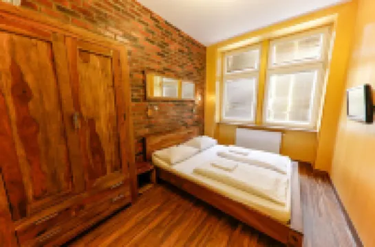 Do Step Inn Home - Hotel & Hostel