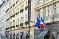Hôtel Bel Ami Hotels in Paris