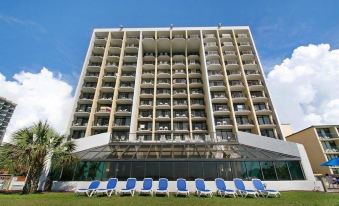 Ocean Park Resort - Oceana Resorts Vacation Rentals