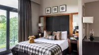 Norton House Hotel & Spa, Edinburgh Hôtels à : Kirknewton