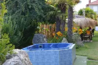 Lilalo Hotel Hotel a Katerini