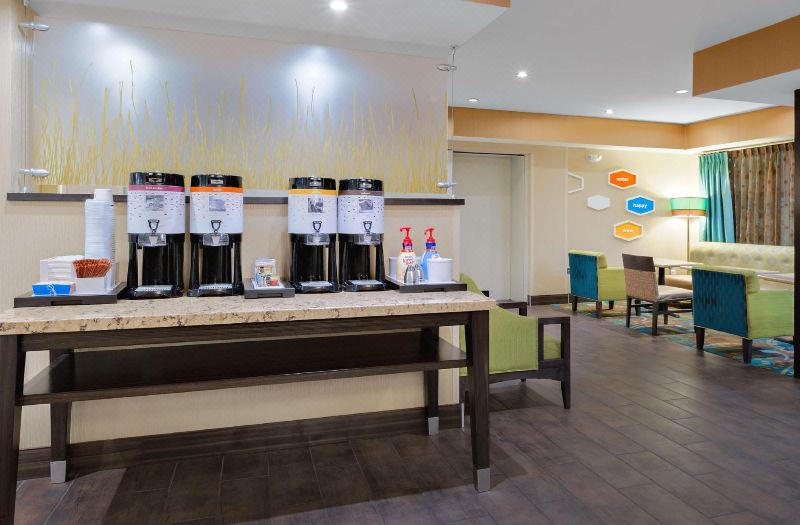 Spark by Hilton Bakersfield Central photo 4