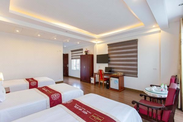 응옥 안 호텔(Ngoc Anh Hotel)_5