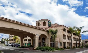 Quality Inn & Suites Camarillo-Oxnard