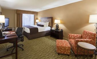 Crowne Plaza Jacksonville Airport/I-95N