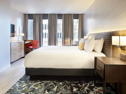Hotel Indigo ATLANTA DOWNTOWN by IHG