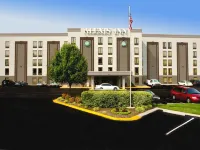 Alexis Inn and Suites Hotel Ξενοδοχεία στην πόλη Nashville