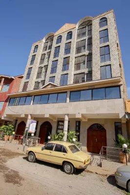 Silver Bells Hotel Hotels near Car wash