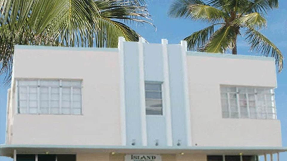 Island House South Beach