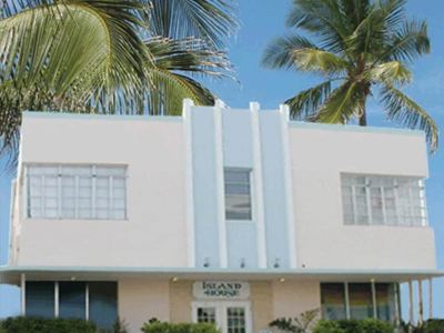 Island House South Beach