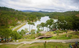 Pine Tree House Da Lat