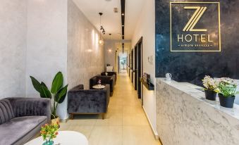 Z Hotel - Housity