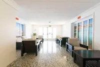 AzuLine Hotel S'Anfora & Fleming
