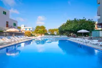 AzuLine Hotel S'Anfora & Fleming - 2-Star