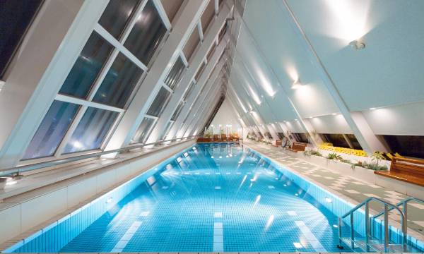 Urayasu Brighton Hotel Tokyo Bay