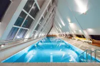 Urayasu Brighton Hotel Tokyo Bay - Pools