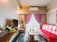 Mr. Kinjo in Alaha Style