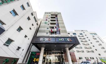 Dono Hotel