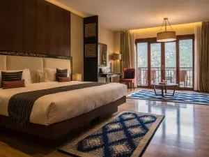 Norkhil Boutique Hotel & Spa