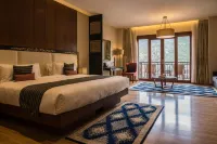 Norkhil Boutique Hotel & Spa Hotels in Thimphu