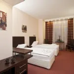 Sunflower Rumyantsevo ZONT Hotel Group (Санфлауэр Румянцево)