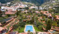 Quinta Splendida Wellness & Botanical Garden Hôtels à : Camacha