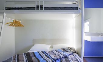 Hotel F1 Angers Ouest - Beaucouze
