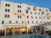 Hôtel Fnideq Senator