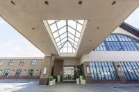 راديسون هوتل مونتريال آيربورت