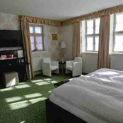 Hotel Alte Brennerei Rooms