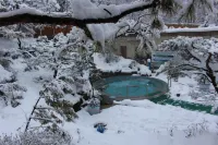 The K Hotel Gyeongju - Hot Springs