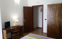 B&B IL BORGO - balcone