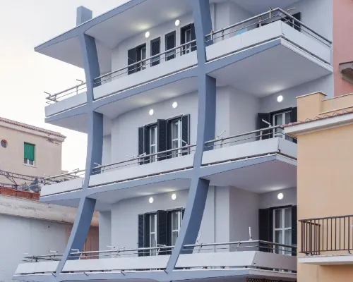 Hotel Riviera Anzio Hotel a Anzio