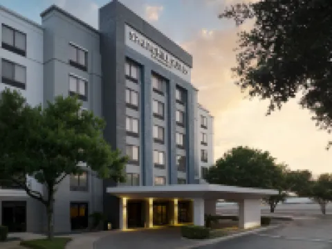 สปริงฮิลล์สวีทส์ บายแมริออท ออสตินเซาท์ โรงแรมในออสติน