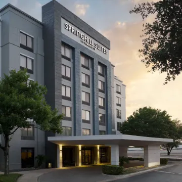 SpringHill Suites Austin South