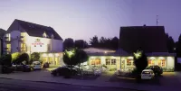 Hotel Meyerink Hotels in Sudlohn
