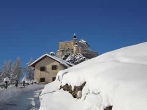 Schlosshotel Restaurant Chastè