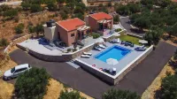 Electra Villas at Kokkino Chorio