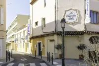 Hôtel le Chardon Bleu