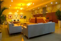 Rangers Hotel Munnar - Afhentnings-/afleveringstjenester