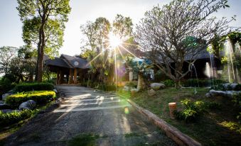 Khao Yai Fahsai Resort