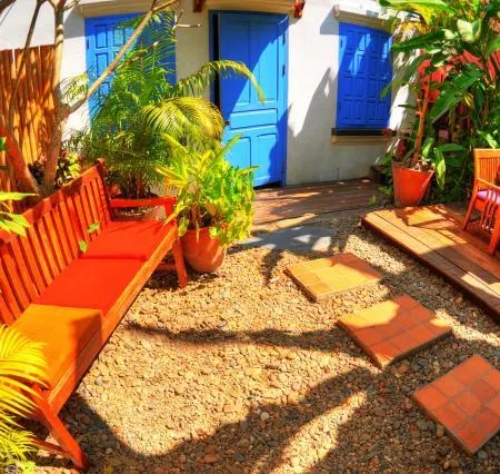 Lotus Villa