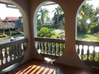 Bluewater Lodge