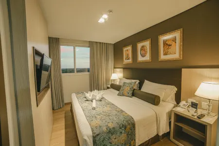 Interludium Iguassu Convention Hotel