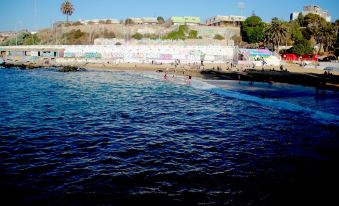 Hostal Faro Azul