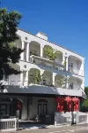 M Glamour Hotel Hotel in zona Convento Frati Servi di Maria - Pesaro - quartiere centro storico