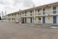 Motel 6 Beaumont, TX
