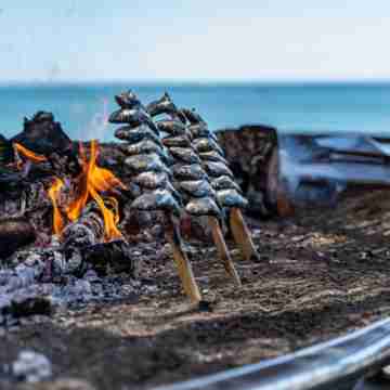 HomeAbroad Apartments -Boliches Playa Studio Others