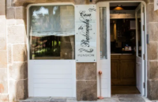 Casa da Balconada Hotels near Cathedral Museum